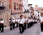 Fiestas, San Roque